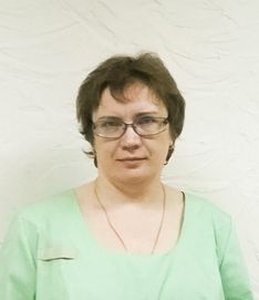  Кузнецова Татьяна Николаевна - фотография