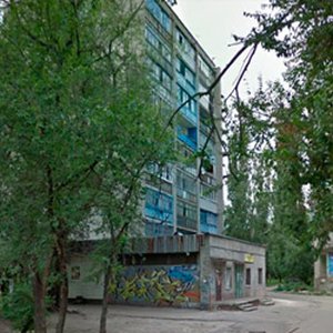 Городская поликлиника № 8 (филиал на ул. 121 Стрелковой Дивизии) Ленинского района