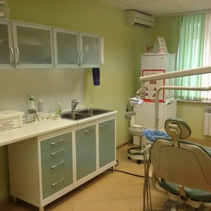 Стоматологическая клиника "Здоровая Улыбка" Центрального района