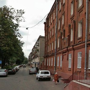 Городская поликлиника № 10     Ленинского района