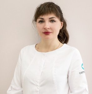  Лыкова Инна Юрьевна - фотография