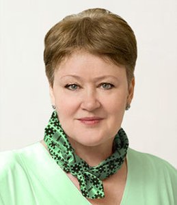  Агибалова Елена Анатольевна - фотография