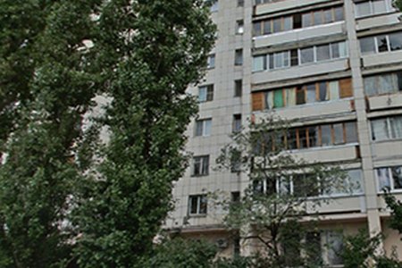 Стоматологическая поликлиника № 5 (филиал на ул. Ильича, д. 130) - фотография