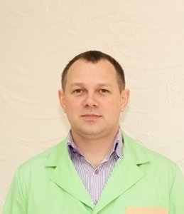  Васильченко Петр Сергеевич - фотография