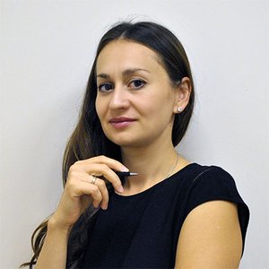 Баранникова Алевтина Сергеевна - фотография