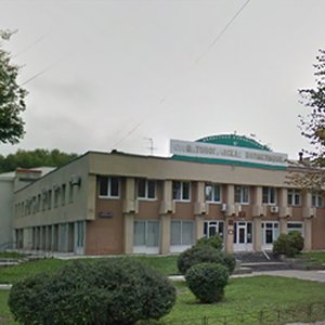 Областная клиническая стоматологическая поликлиника (филиал на ул. Ворошилова) Советского района