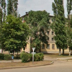 Городская поликлиника № 7 (филиал на ул. Героев Сибиряков, д. 105) Советского района