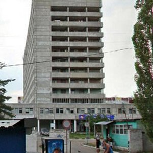 Медицинский центр "Черноземье" (филиал на ул. Минская)