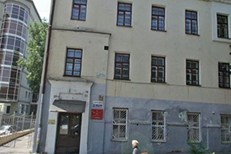 Городская детская поликлиника № 2 (филиал на ул. 20 лет ВЛКСМ) - фотография