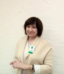  Евланова Светлана Михайловна - фотография
