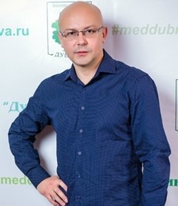  Васильченко Ярослав Сергеевич - фотография