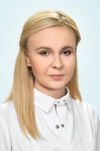  Цыганкова Ангелина Олеговна - фотография