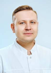  Мандрощенко Павел Анатольевич - фотография