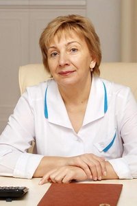  Саяпина Ольга Александровна - фотография