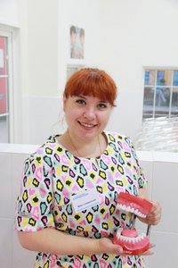  Трунова Анна Викторовна - фотография