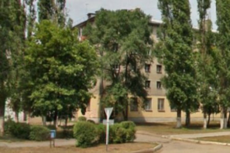 Городская поликлиника № 7 (филиал на ул. Героев Сибиряков, д. 105) - фотография
