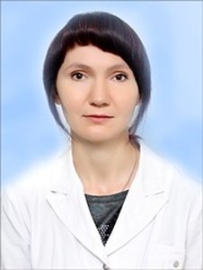  Перепелица Наталия Вячеславовна - фотография