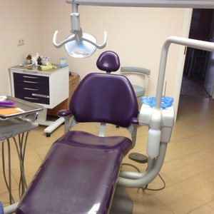 Стоматологическая клиника "Здоровая Улыбка" Центрального района