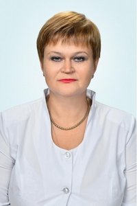  Шакина Людмила Николаевна - фотография