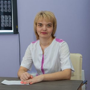  Голомазова Галина Николаевна - фотография