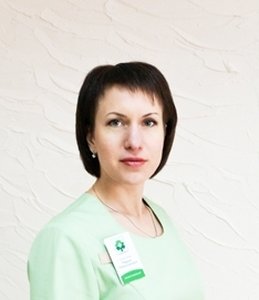  Золотухина Мария Николаевна - фотография