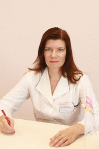  Туленинова Виктория Владимировна - фотография