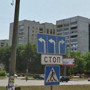 Городская детская поликлиника № 11 (филиал на ул. 60 Армии, д. 8) Коминтерновского района