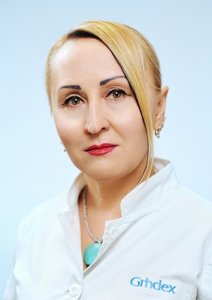  Семина Светлана Сергеевна - фотография