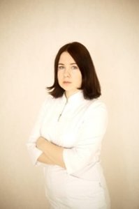  Гуревич Евгения Александровна - фотография