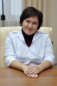  Яковлева Марина Станиславовна - фотография