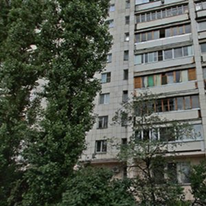 Стоматологическая поликлиника № 5 (филиал на ул. Ильича, д. 130) Левобережного района