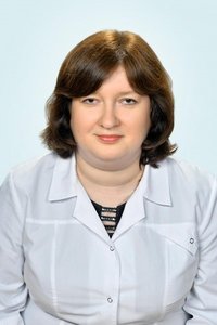  Семынина Наталья Михайловна - фотография
