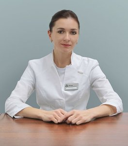  Кайдалова Евгения Александровна - фотография