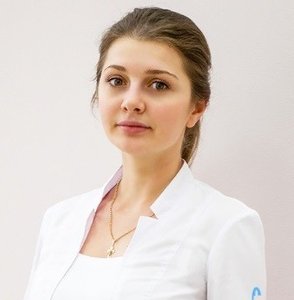  Богачева Дарья Вячеславовна - фотография