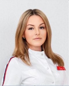  Климова Юлия Владимировна - фотография