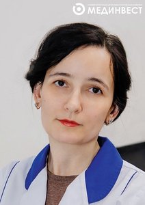  Сава Ольга Борисовна - фотография