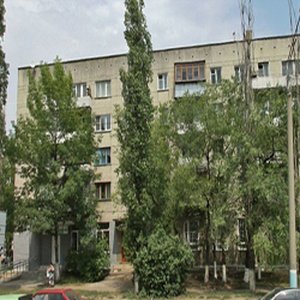 Городская поликлиника № 8 (филиал на ул. Матросова) Ленинского района