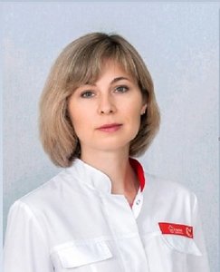  Байбуз Наталья Станиславовна - фотография