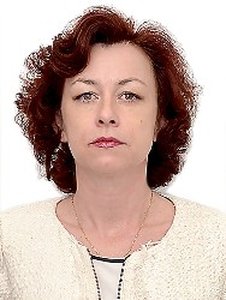  Мочалова Екатерина Михайловна - фотография