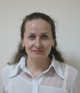  Понарина Татьяна Анатольевна - фотография
