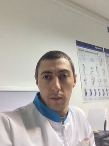  Савченко Александр Сергеевич - фотография