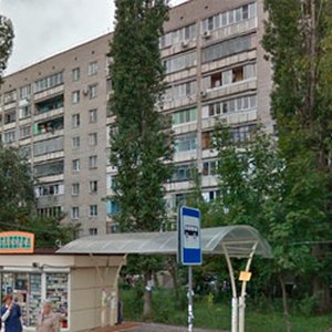 Городская поликлиника № 8 (филиал на ул. Чапаева) Ленинского района