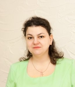  Яшникова Мария Викторовна - фотография