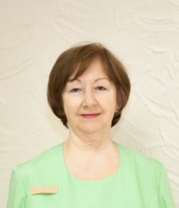  Савельева Надежда Васильевна - фотография