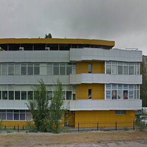 Городская поликлиника № 12 (филиал на ул. Остужева) Железнодорожного района