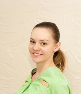  Савельева Анна Юрьевна - фотография