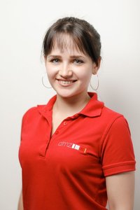  Митрофанова Мария Юрьевна - фотография