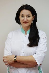  Хрюкина Инна Николаевна - фотография