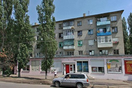 Городская поликлиника № 19 (филиал на ул. Новосибирская) - фотография
