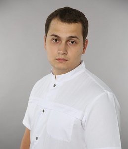  Суханов Артемий Вадимович - фотография